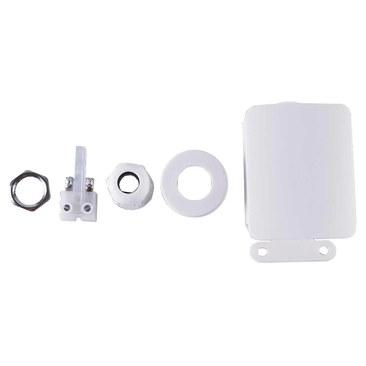 Produktfoto 1 von Jumo RTD Temperatursensor Ø 6mm, -40°C → +80°C