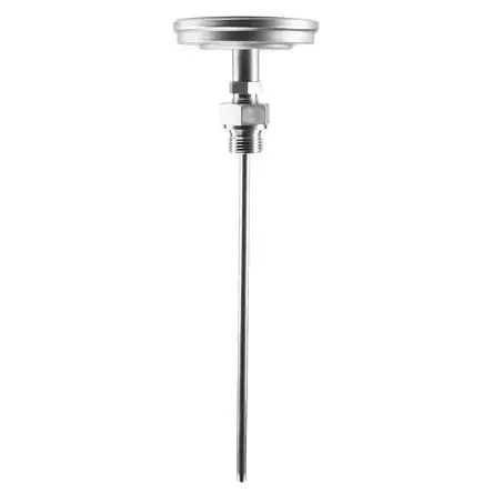 Produktfoto 1 von Jumo Zeigerthermometer, 500 °C