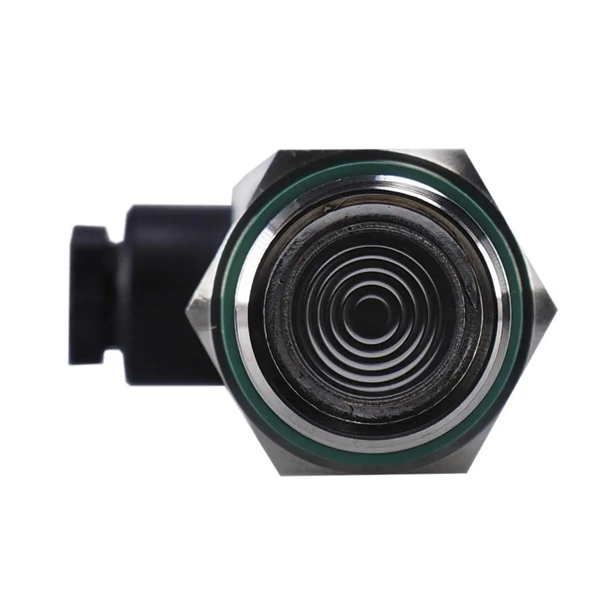 Produktfoto 1 von Jumo 404366 Relativ Drucksensor 0bar bis 0.25bar, Analog