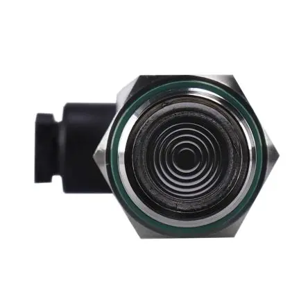 Produktfoto 1 von Jumo 404366 Relativ Drucksensor 0 bar, Analog 0.25 bar, für Flüssig