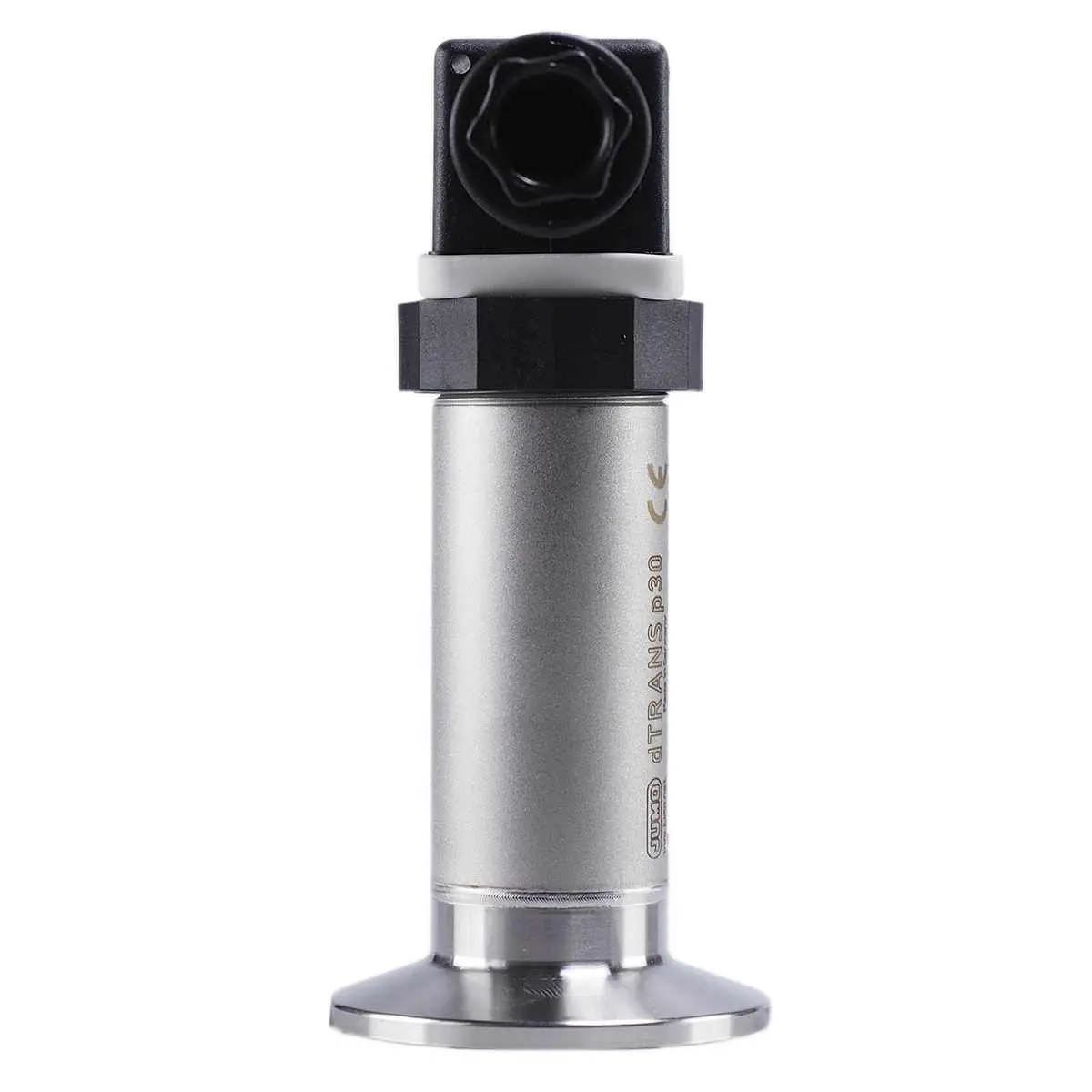 Produktfoto 1 von Jumo 404366 Relativ Drucksensor 0bar bis 10bar, Analog