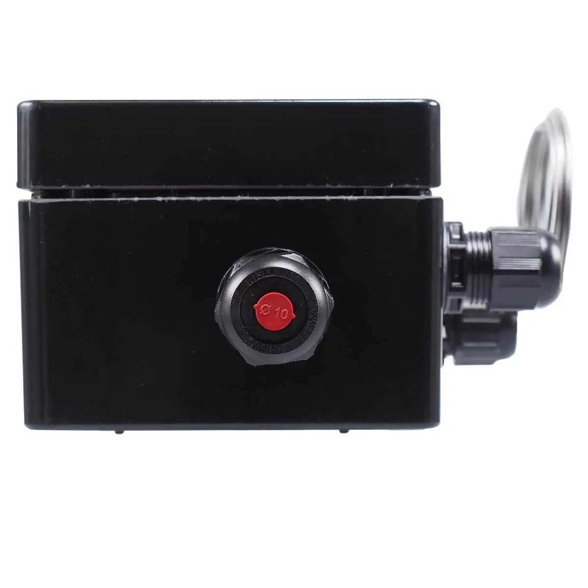 Produktfoto 1 von Jumo Kapillar Thermostat