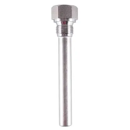 Produktfoto 1 von Jumo Kapillargefäß Thermostat/300 °C, 230 V ac Schraubanschlussklemme