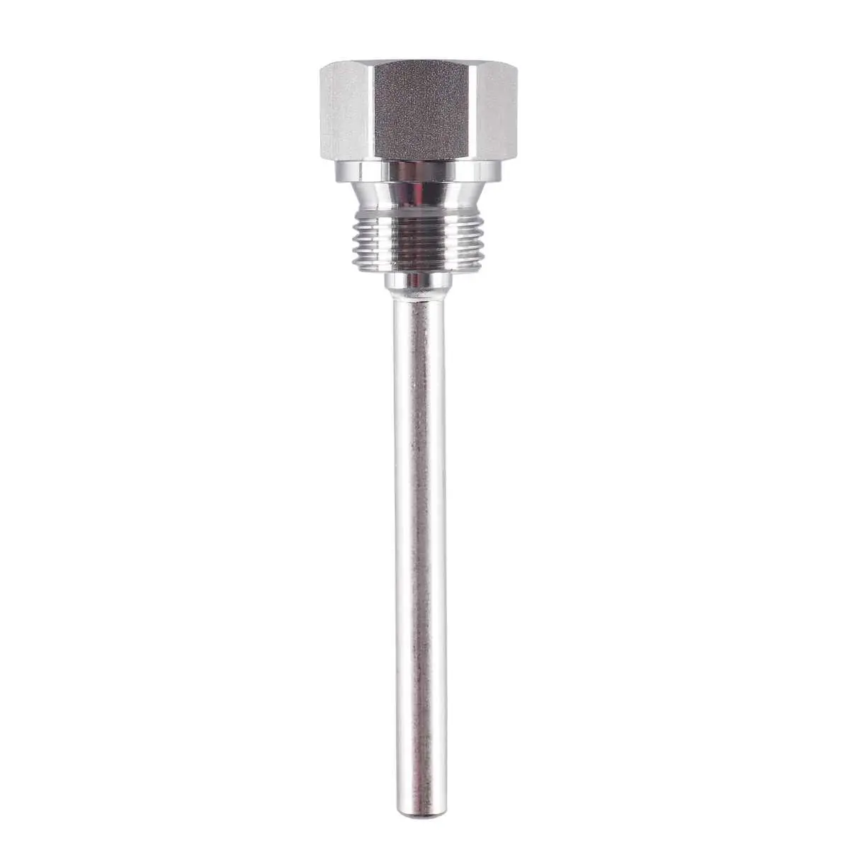 Produktfoto 1 von Jumo Kapillar Thermostat