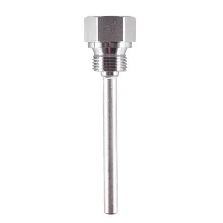 Produktfoto 1 von Jumo Kapillargefäß Thermostat/300 °C, 230 V ac Schraubanschlussklemme