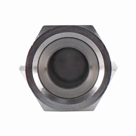 Produktfoto 1 von Jumo Kapillargefäß Thermostat/300 °C Schraubanschlussklemme