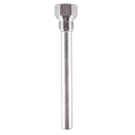 Produktfoto 1 von Jumo Kapillargefäß Thermostat/300 °C Schraubanschlussklemme