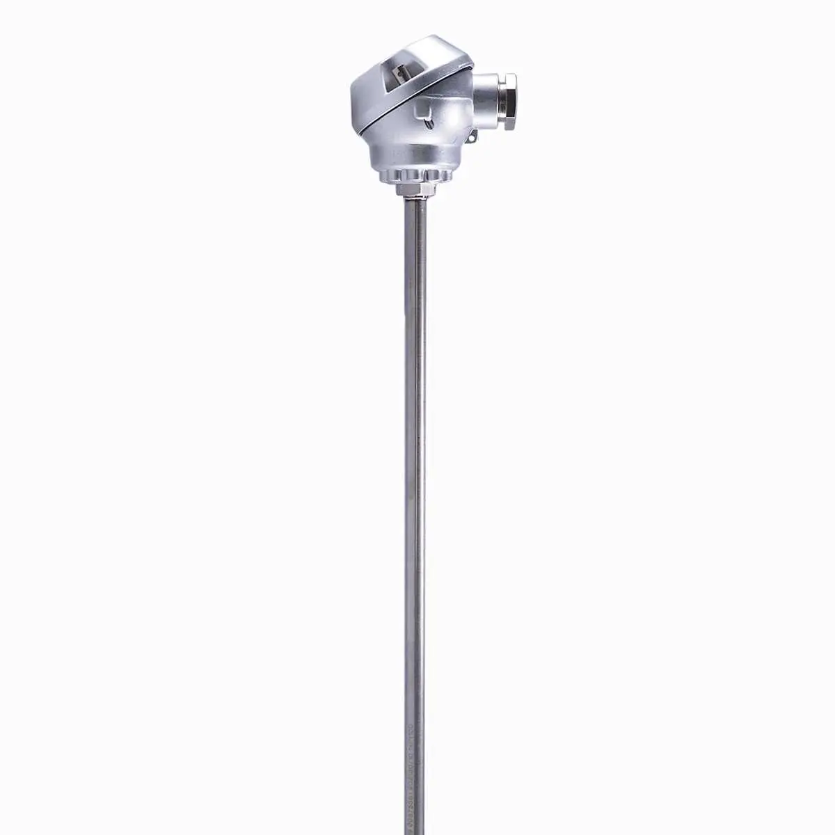 Produktfoto 1 von Jumo RTD Temperatursensor Ø 6mm x 100mm, -20°C → +150°C