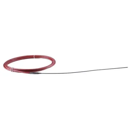 Produktfoto 1 von Jumo Zweifach sekundär Temperatursensor Edelstahl Ø 1.9 mm 3 x 70 mm Class B, -200 °C → 600 °C