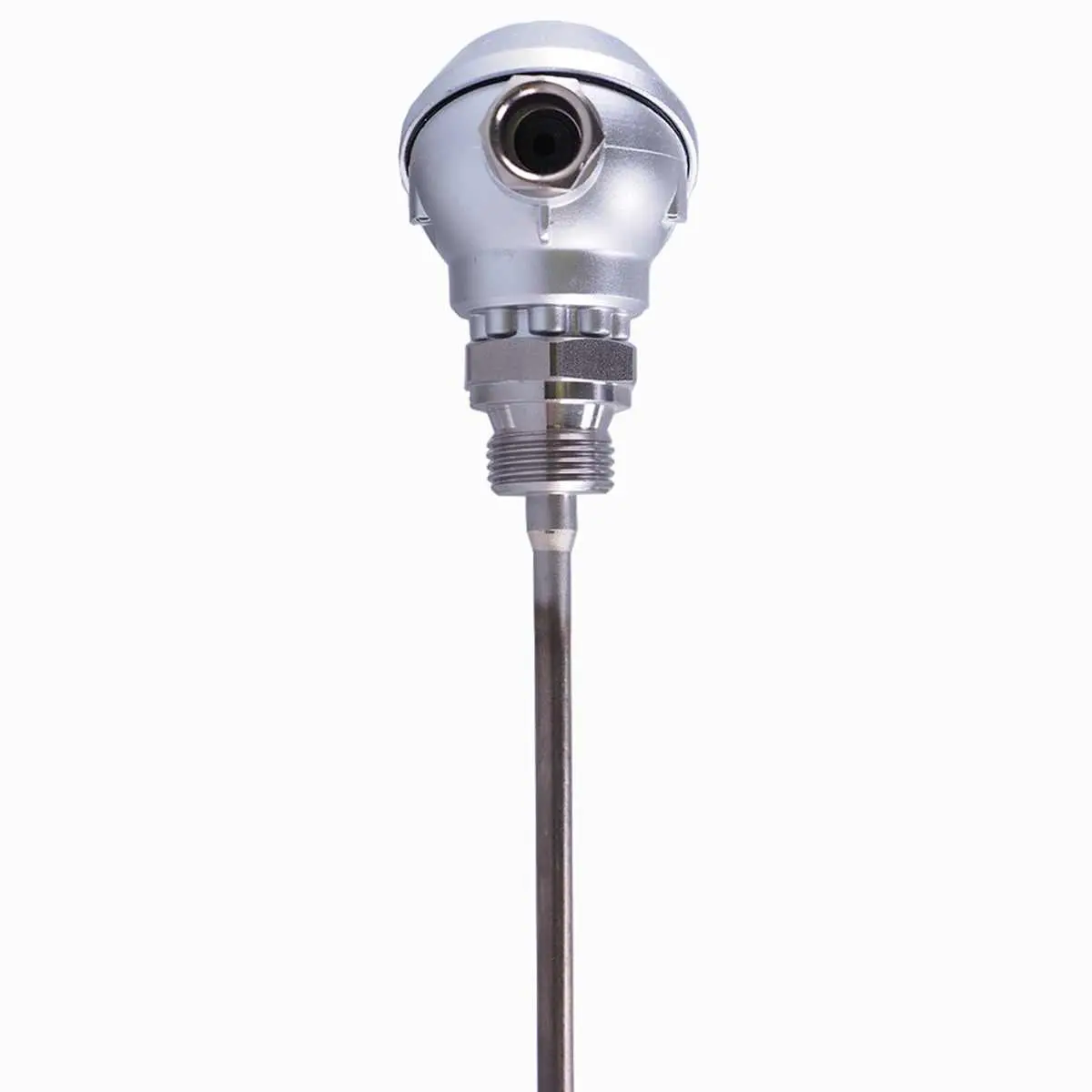 Produktfoto 1 von Jumo RTD Temperatursensor Ø 6mm x 70mm, -50°C → +600°C