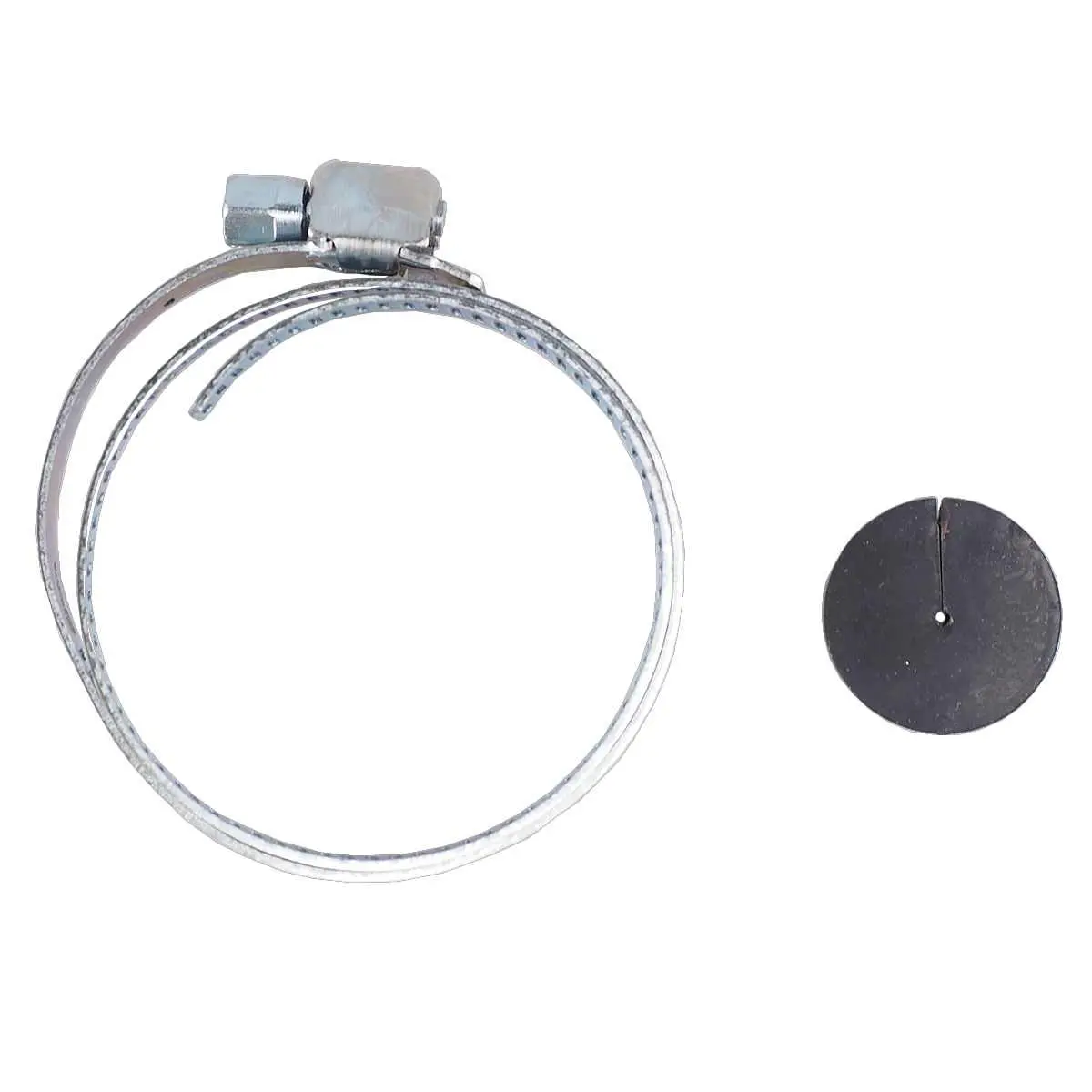 Jumo Kapillar Thermostat
