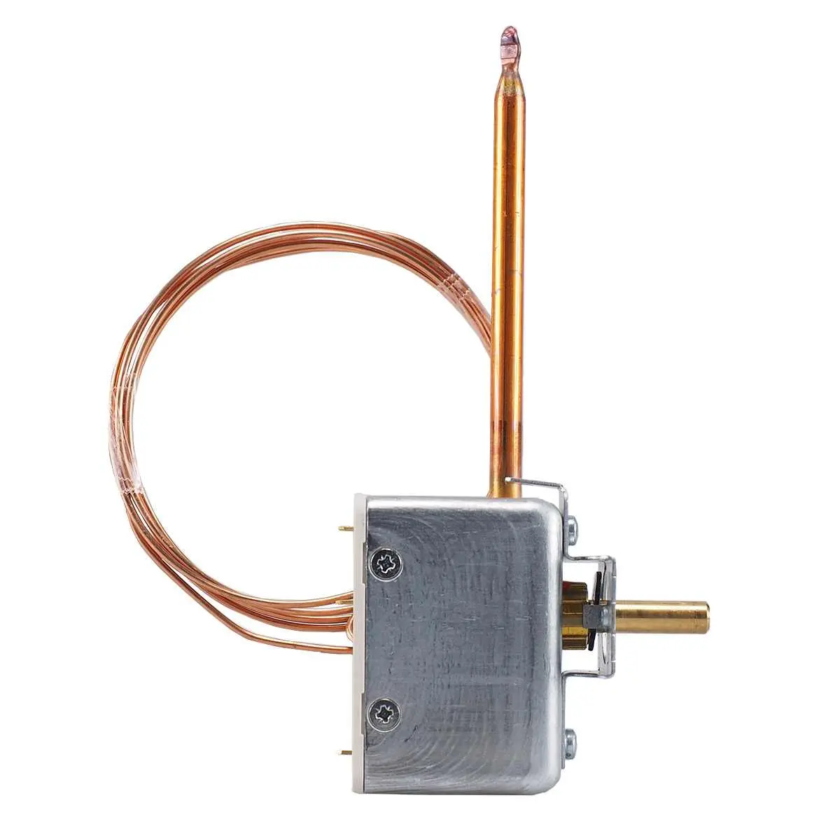 Produktfoto 1 von Jumo Kapillar Thermostat