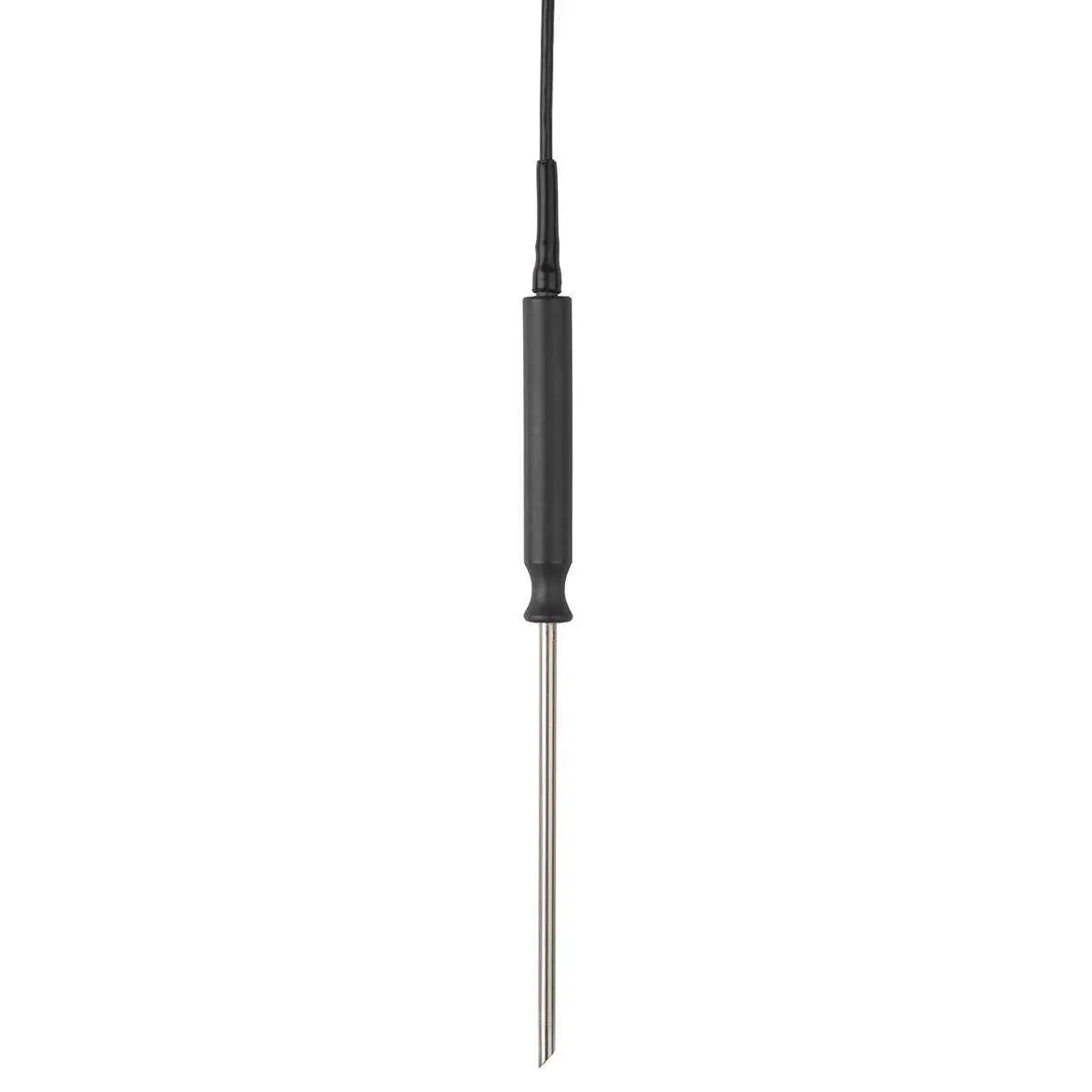 Produktfoto 1 von Jumo RTD Temperatursensor Ø 4mm x 100mm, -50°C → +200°C