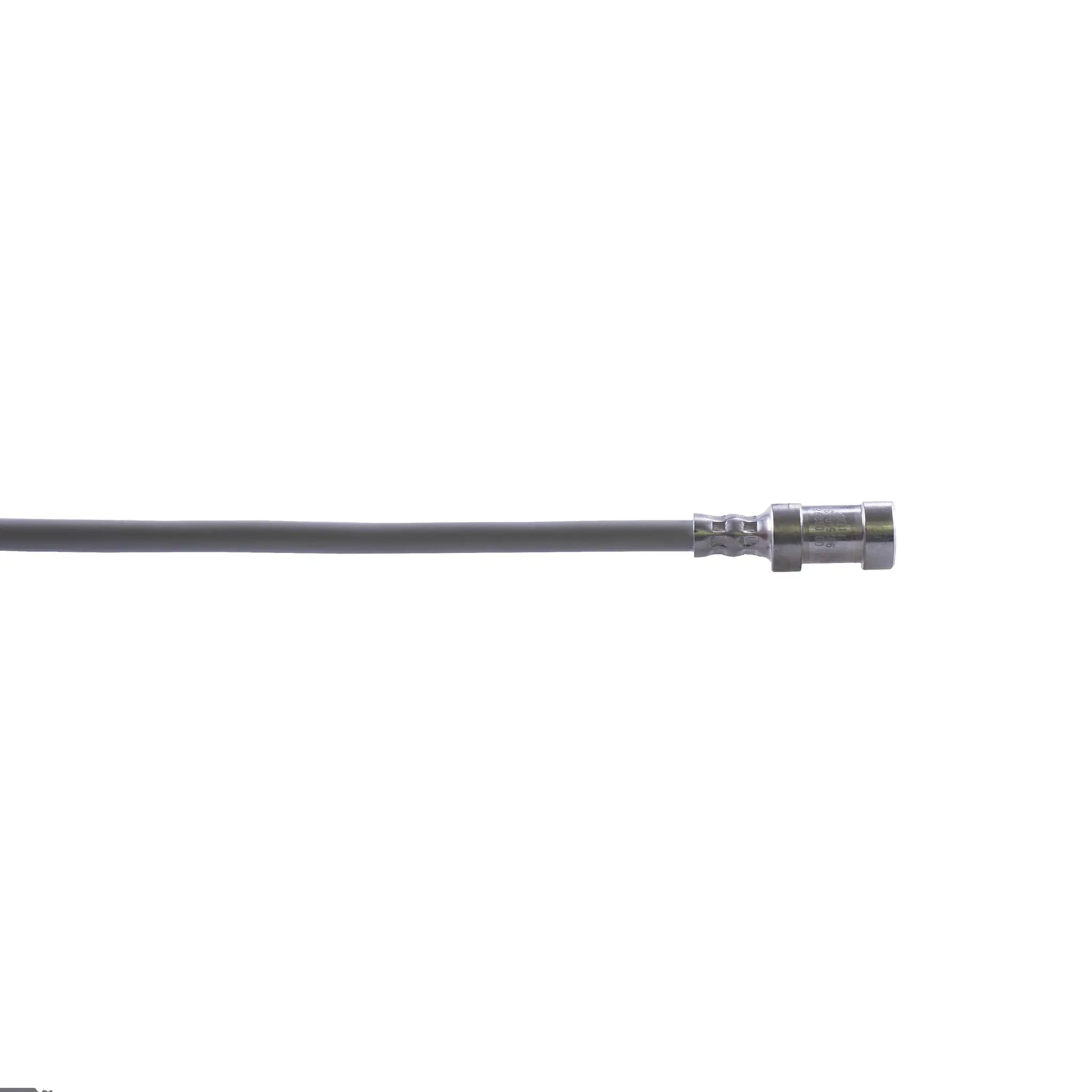 Produktfoto 1 von Jumo PT100 Temperatursensor x 2500mm, -5°C → +105°C