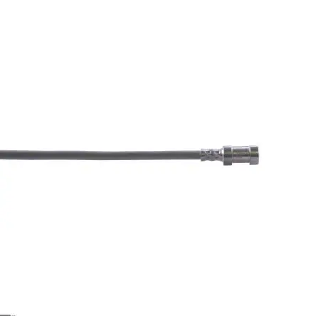 Produktfoto 1 von Jumo Pt100 Temperatursensor Edelstahl 3 x 2500 mm Class B, -5 °C → 105 °C, 2500 mm Leitung