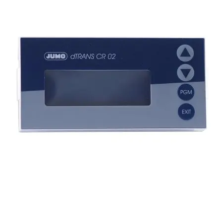 Produktfoto 1 von Jumo Temperaturgeber 230V ac für Analog Ausgang Analog