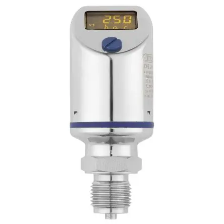 Produktfoto 1 von Jumo 405052 Relativ Drucksensor 0 bar, Analog 25 bar