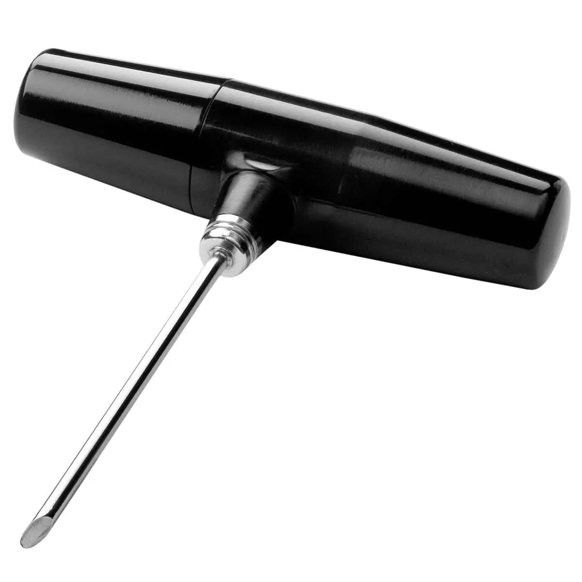 Produktfoto 1 von Jumo Pt1000 Temperatursensor Ø 4mm x 100mm, -30°C → +260°C