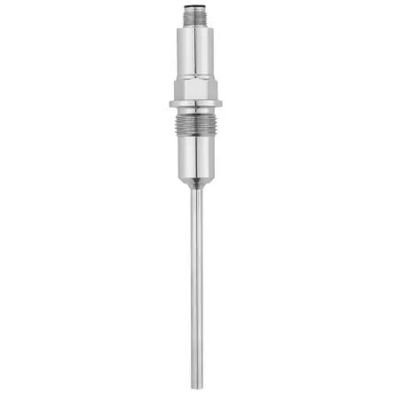 Produktfoto 1 von Jumo PT1000 Temperatursensor Edelstahl Ø 6 mm 4 x 100 mm Class B, -50 °C → 150 °C ATEX, IECEx