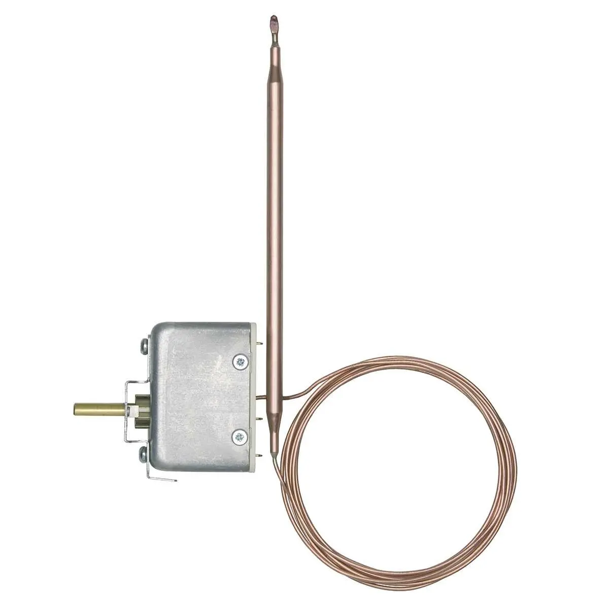 Produktfoto 1 von Jumo Kapillar Thermostat