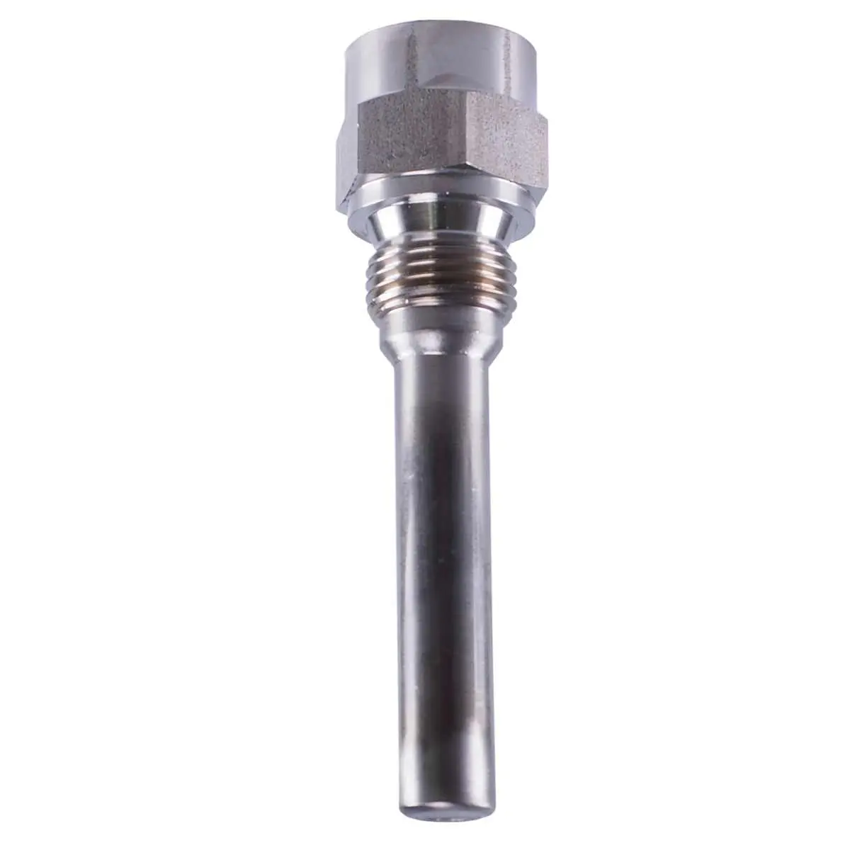 Produktfoto 1 von Jumo Temperatur-Messumformer Ø 8 mm, 0°C → 400°C
