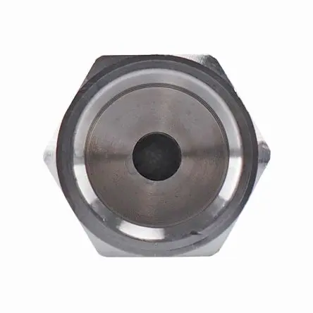 Produktfoto 1 von Jumo Kapillargefäß Thermostat/300 °C Schraubanschlussklemme