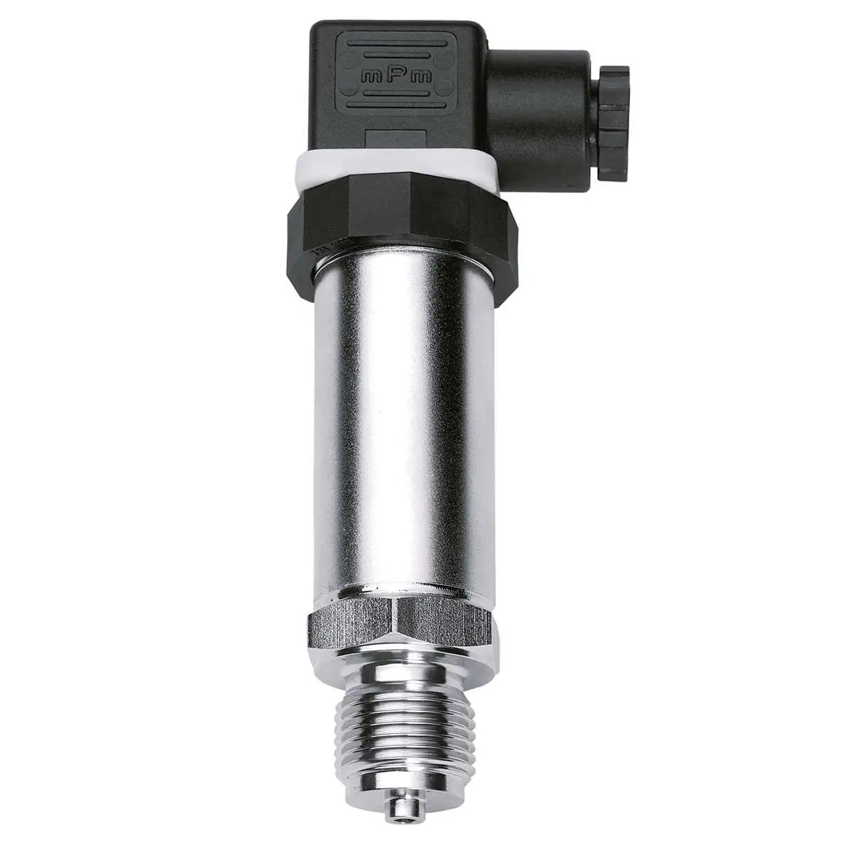 Produktfoto 1 von Jumo 404366 Relativ Drucksensor 0bar bis 4bar, Analog