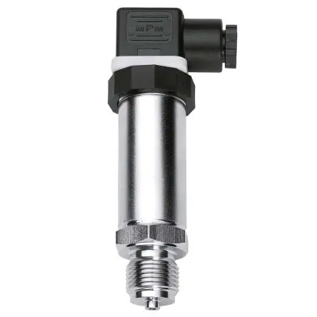 Produktfoto 1 von Jumo 404366 Relativ Drucksensor 0 bar, Analog 4 bar, für Flüssig