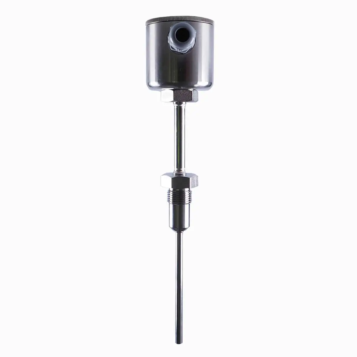Produktfoto 1 von Jumo PT100 Temperatursensor Ø 6mm x 100mm