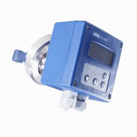 Produktfoto 1 von Jumo Temperaturgeber 32V dc für Analog Ausgang Analog