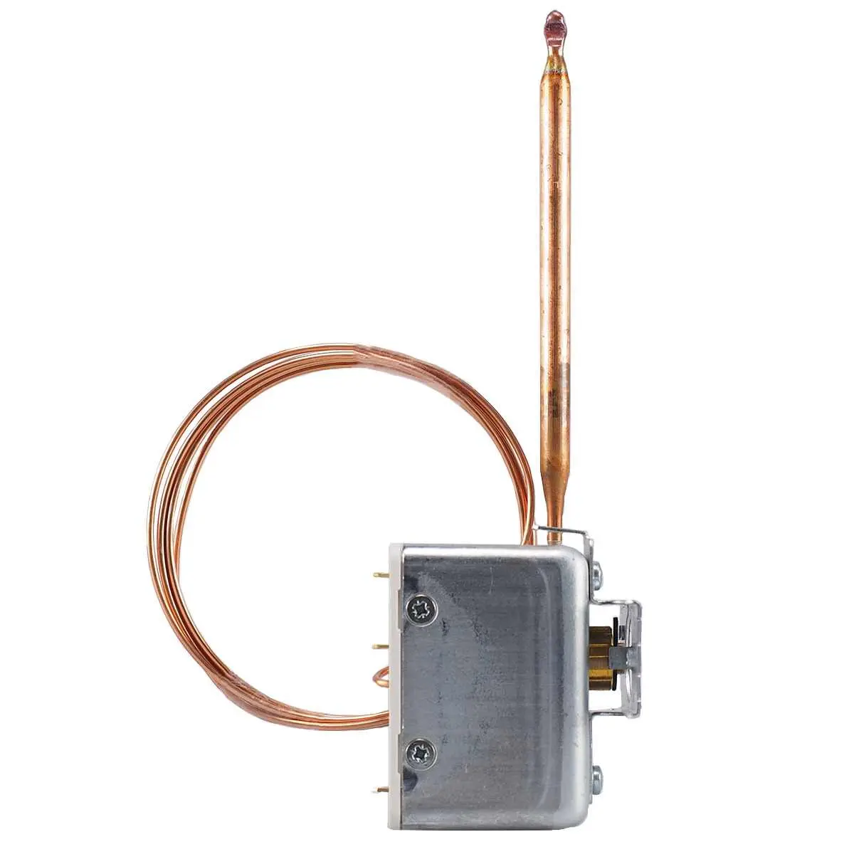 Produktfoto 1 von Jumo Kapillar Thermostat
