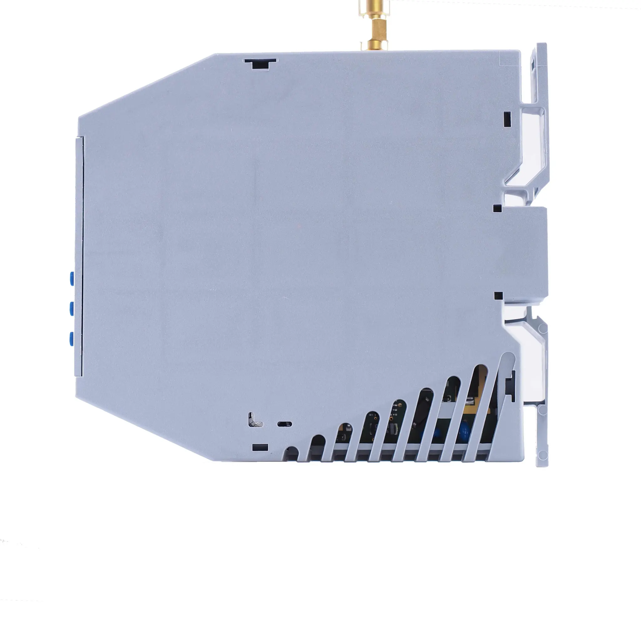 Produktfoto 1 von Jumo Datenerfassungsempfänger Empfänger für Datenerfassung