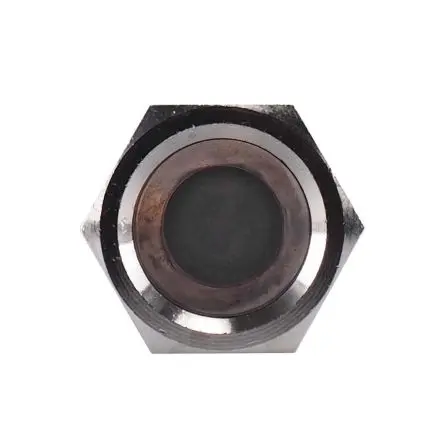 Produktfoto 1 von Jumo Kapillargefäß Thermostat, 150 °C Schließen/300 °C, 230 V ac Schraubanschlussklemme