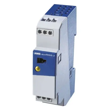 Produktfoto 1 von Jumo Temperaturgeber 24V dc für Analog Ausgang Analog