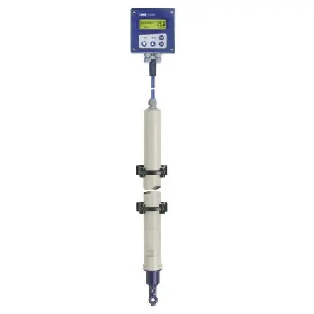 Produktfoto 1 von Jumo Temperaturgeber 32V dc für Analog Ausgang Analog