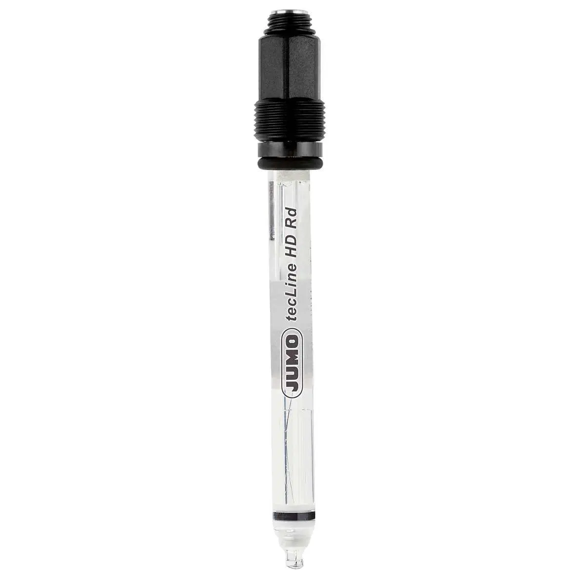 Produktfoto 1 von Jumo pH- und Redox-Kombinationselektroden Redox-Elektroden, 0 to 14 pH, 4 bis 20 mA analog