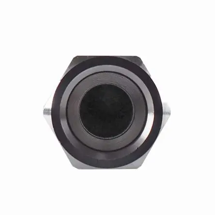 Produktfoto 1 von Jumo Kapillargefäß Thermostat/300 °C Schraubanschlussklemme
