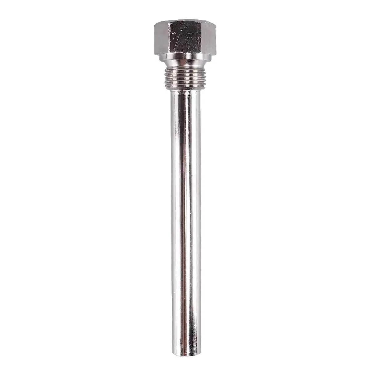 Produktfoto 1 von Jumo Kapillar Thermostat