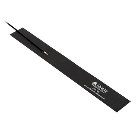 Produktfoto 1 von Siretta 5G NR, Dualband-WLAN 2,4 GHz, Bluetooth, Sigfox, ZigBee, Z-Wave, IEEE 802.15.4, LTE Cat M, WLAN 6E, 3G (UMTS),