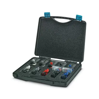 Produktfoto 1 von Phoenix Contact Werkzeugbox, 1376 g