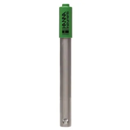 Produktfoto 1 von Hanna Instruments PH pH-Sonde, 0 to 12 pH, DIN