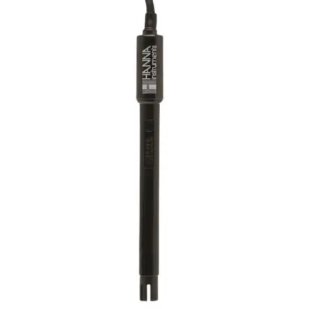 Produktfoto 1 von Hanna Instruments Multifunktion Temperaturfühler, DIN