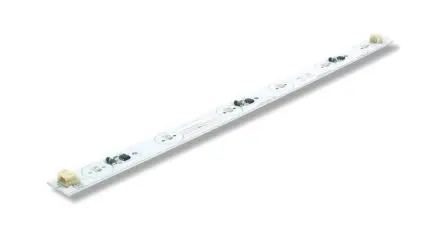 Produktfoto 1 von Intelligent LED Solutions Schraubanschlussklemme C3535U 1-fach UV-LED UV C 410 nm / 264 mW 125 °