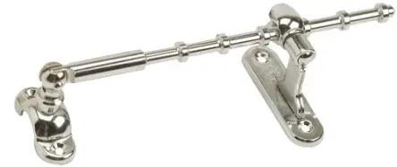 Produktfoto 1 von Guitel Hervieu Stahl Strebenprofil: 4 mm Nutgröße: 4 mm