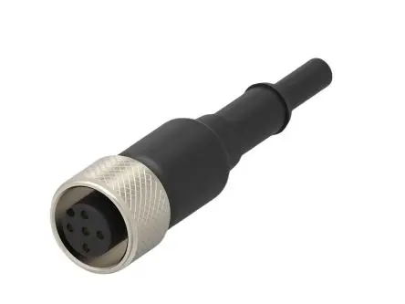 Produktfoto 1 von TE Connectivity SLC Lichtvorhang Strahlabstand 20 mm Impulsgeber Typ IEC 62061:2005/A2:2015, ANSI/UL 1998, EN IEC