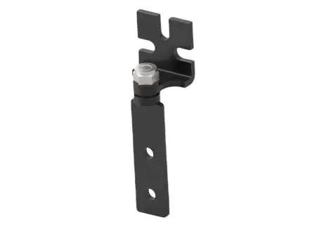 Produktfoto 1 von TE Connectivity SLC Lichtvorhang Strahlabstand 20 mm Impulsgeber Typ EN 50178, ANSI/UL 1998, EN 55022, IEC 62061, EN ISO