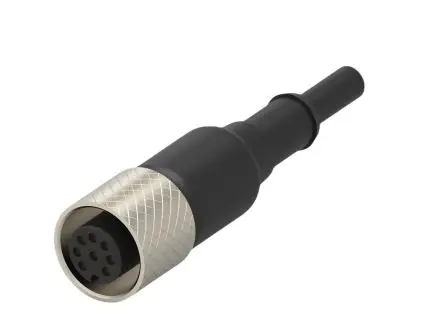 Produktfoto 1 von TE Connectivity SLC Lichtvorhang Strahlabstand 20 mm Impulsgeber Typ EN IEC 61496-1/-2, UL (C+US), IEC 62061, IEC