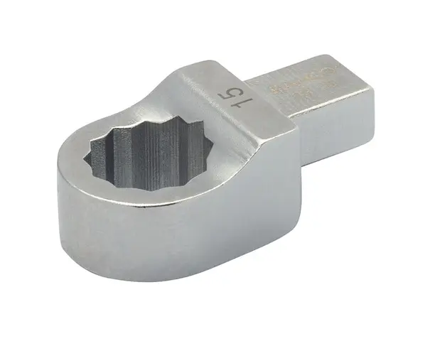 Bahco, 9 x 12 mm Krähenfuß Schraubenschlüsselkopf, 11 mm