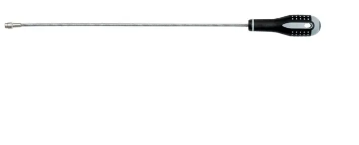Produktfoto 1 von Bahco 1 kg Neodym Magnet Neodym-Magnet Aufnahmewerkzeug, Länge 522 mm