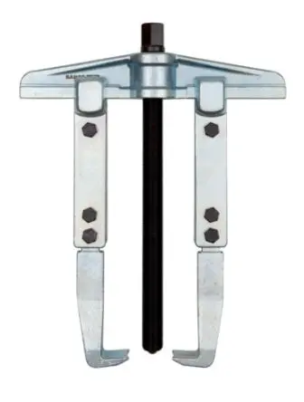 Produktfoto 1 von Bahco Mechanisch Abzieher 11 To 110 kN, 1-teilig
